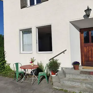 Apartment Sandsteig 1