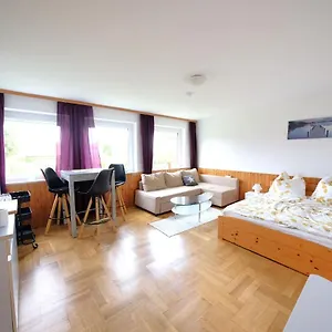 Apartment Ferienzimmer Am Vormbacherweg In Grafenau
