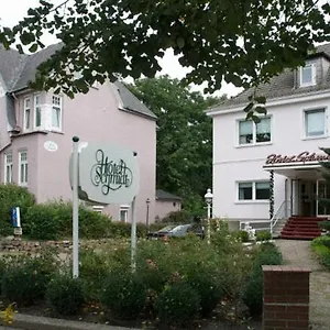 Schmidt Hamburg